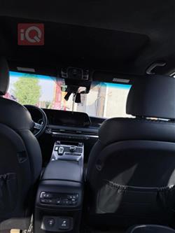 هيونداي باليسيد